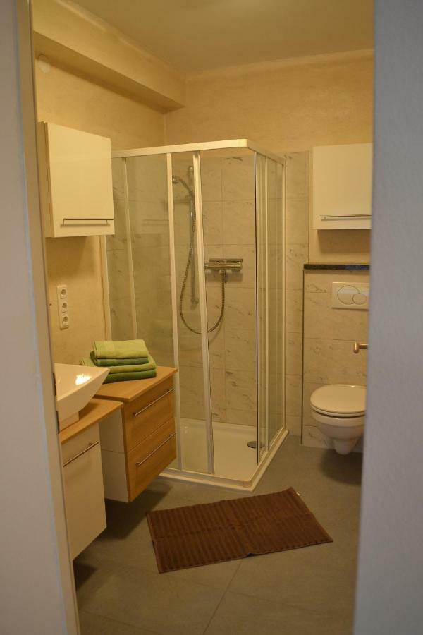 מיטרסיל Apartment-Studio Kirisits מראה חיצוני תמונה